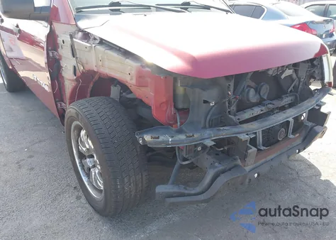 2005 Nissan Titan Xe from USA, damaged, VIN 1N6AA07A55N549202